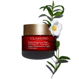 CLARINS HAUTE EXIGENCE NUIT