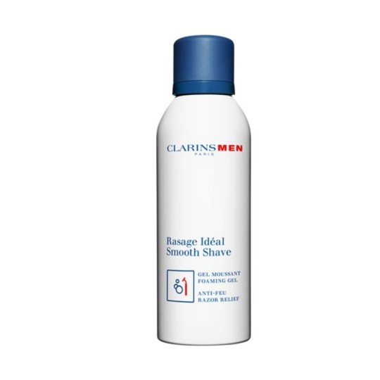 CLARINS HOMME RASAGE IDEAL 150ML