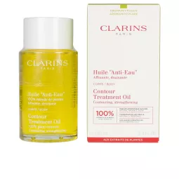 CLARINS HUILE ANTI-EAU CONTOUR 100ML
