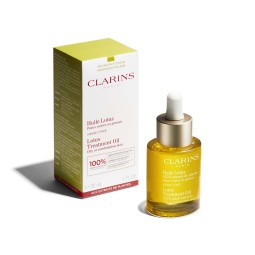 CLARINS HUILE LOTUS
