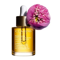 CLARINS HUILE LOTUS