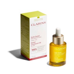CLARINS HUILE SANTAL