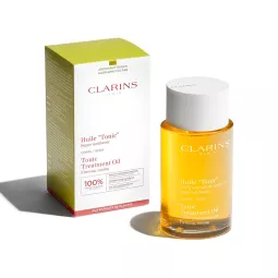 CLARINS HUILE TONIC