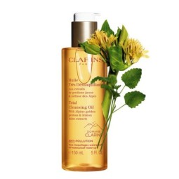 CLARINS HUILE TRES DEMAQUILLANTE 150ML