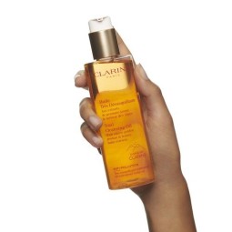 CLARINS HUILE TRES DEMAQUILLANTE 150ML