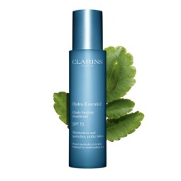 CLARINS HYDRA ESSENTIEL FLUIDE FONDANT