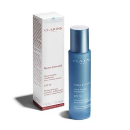 CLARINS HYDRA ESSENTIEL FLUIDE FONDANT