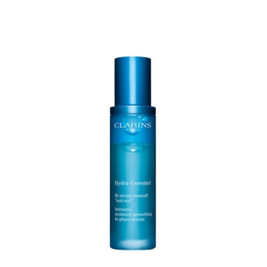 CLARINS HYDRAT BISERUM INTENSIF ANTISOIF
