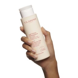 CLARINS LAIT DEMAQUILLANT PX MIXTES GR 400ML