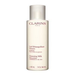 CLARINS LAIT DEMAQUILLANT PX MIXTES GR 400ML