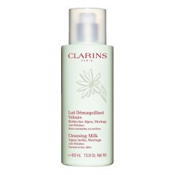 CLARINS LAIT DEMAQUILLANT PX NORMALES OU SECHES 400ML