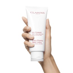 CLARINS LIFT FERMETE LAIT FONDANT REGENERANT