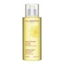 CLARINS LOTION TONIQUE CAMOMILLE 400ML
