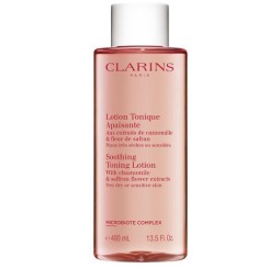 CLARINS LOTION TONIQUE CAMOMILLE 400ML