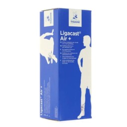 THUASNE LIGACAST AIR+ T UNIQUE BLANC