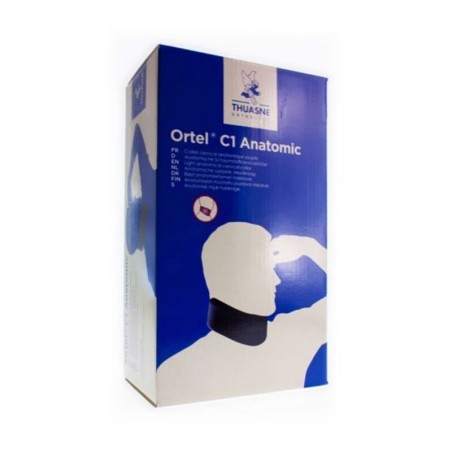 THUASNE ORTEL COLLIER ANAT C1 H7.5 T3