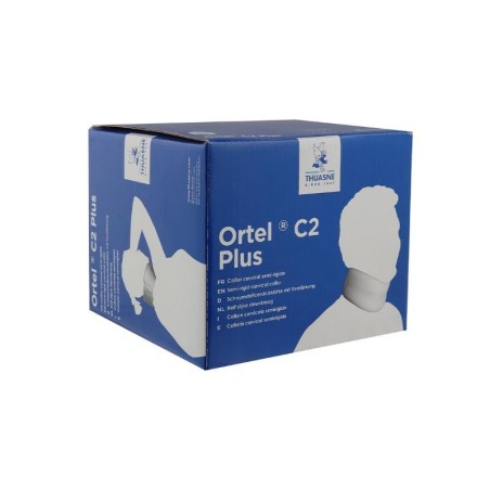 THUASNE ORTEL COLLIER C2+ H11 T1