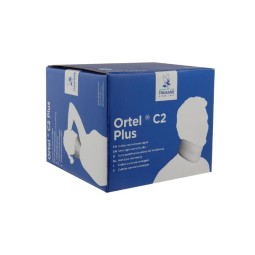 THUASNE ORTEL COLLIER C2+ H9 T2