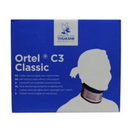 THUASNE ORTEL COLLIER C3 H10 T3