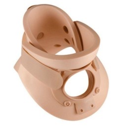 THUASNE ORTEL COLLIER C4 H8.5 T2