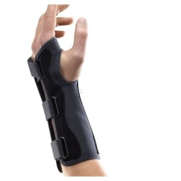 THUASNE POIGN LIGAFLEX CLAS GA NOIR T4