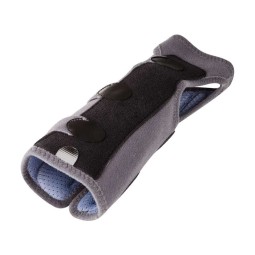 THUASNE POIGN LIGAFLEX CLASS OPEN T1 GRIS