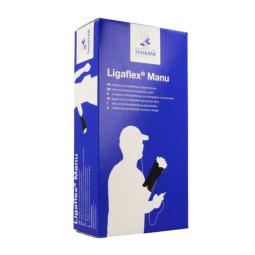 THUASNE POIGN LIGAFLEX MANU T1D NOIR