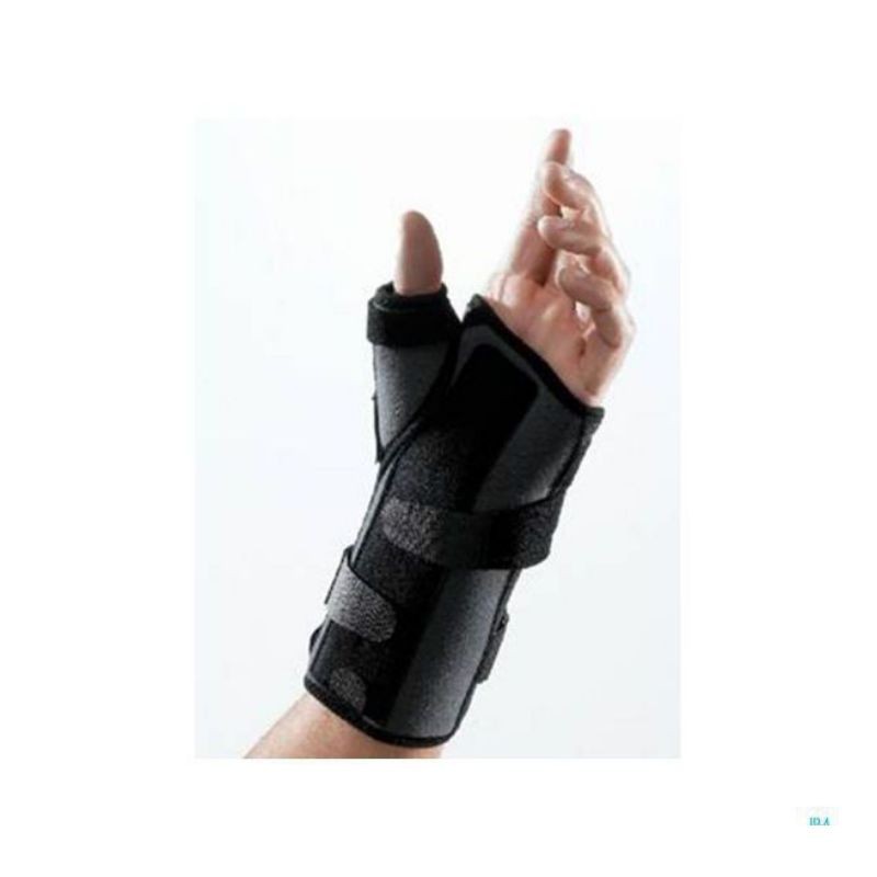 THUASNE POIGN LIGAFLEX MANU T1G NOIR