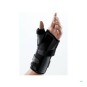 THUASNE POIGN LIGAFLEX MANU T1G NOIR