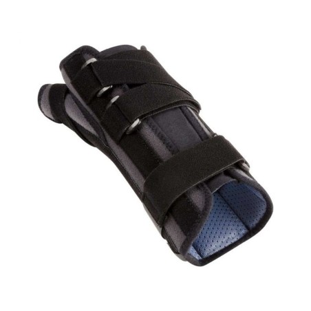 THUASNE POIGN LIGAFLEX MANU T2G NOIR
