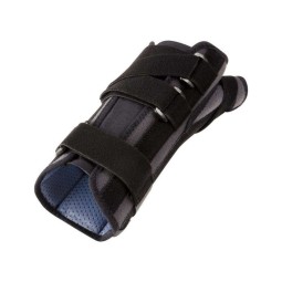 THUASNE POIGN LIGAFLEX MANU T4D  NOIR