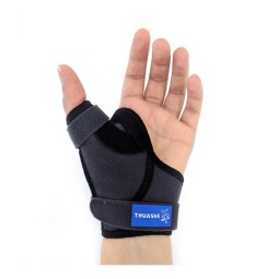 THUASNE POIGN LIGAFLEX RHIZO T2G ANTHRAC