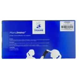 THUASNE POIGN MANUIMMO  JUNIOR GAUCHE