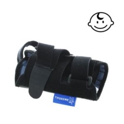 THUASNE POIGN MANURHIZO  JUNIOR GAUCHE