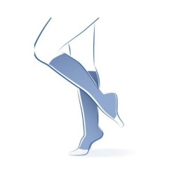 THUASNE VENOFLEX INCOGNITO2 CHAUSS P.O T2N NOIR