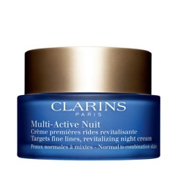 CLARINS MULTI ACTIVE NUIT