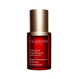 CLARINS MULTI INTENS CONCENT ZONE REGARD 15ML