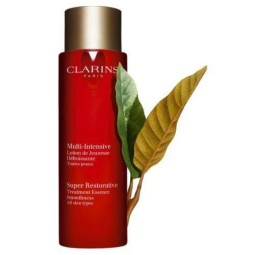 CLARINS MULTI INTENS LOTION JEUNESSE DEFROISSANTE