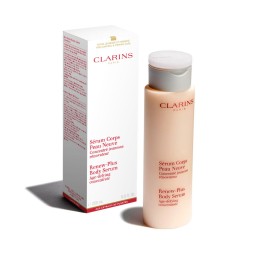 CLARINS SERUM CORPS PEAU NEUVE CONCENTRE JEUNESSE 200ML