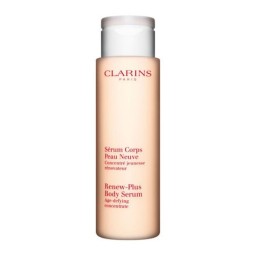 CLARINS SERUM CORPS PEAU NEUVE CONCENTRE JEUNESSE 200ML