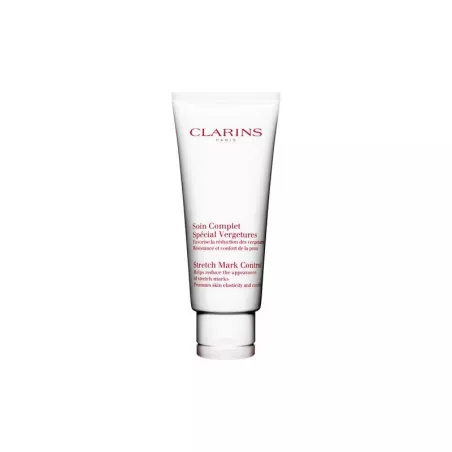 CLARINS SOIN COMPLET SPACIAL VERGETURES 200ML