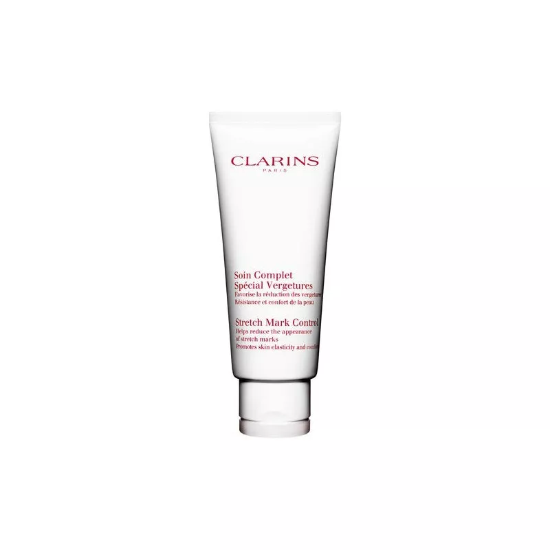CLARINS SOIN COMPLET SPACIAL VERGETURES 200ML