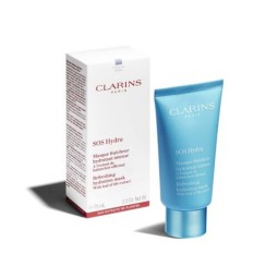 CLARINS SOS HYDRA MASQUE FRAICHEUR HYDRATATION INTENSE