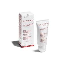CLARINS UV PLUS ANTI POLLUTION