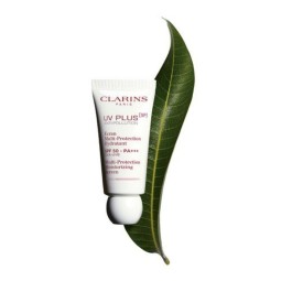 CLARINS UV PLUS ANTI POLLUTION