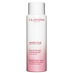 CLARINS WHITE PLUS EAU DE BEAUTE ECLAIR
