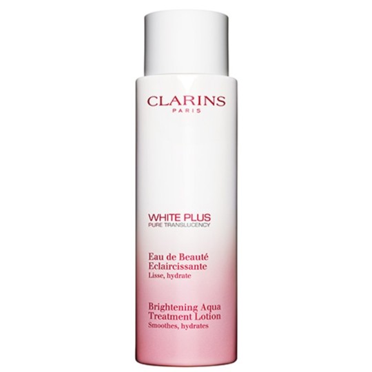 CLARINS WHITE PLUS EAU DE BEAUTE ECLAIR