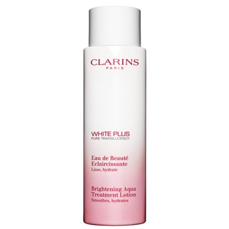 CLARINS WHITE PLUS EAU DE BEAUTE ECLAIR