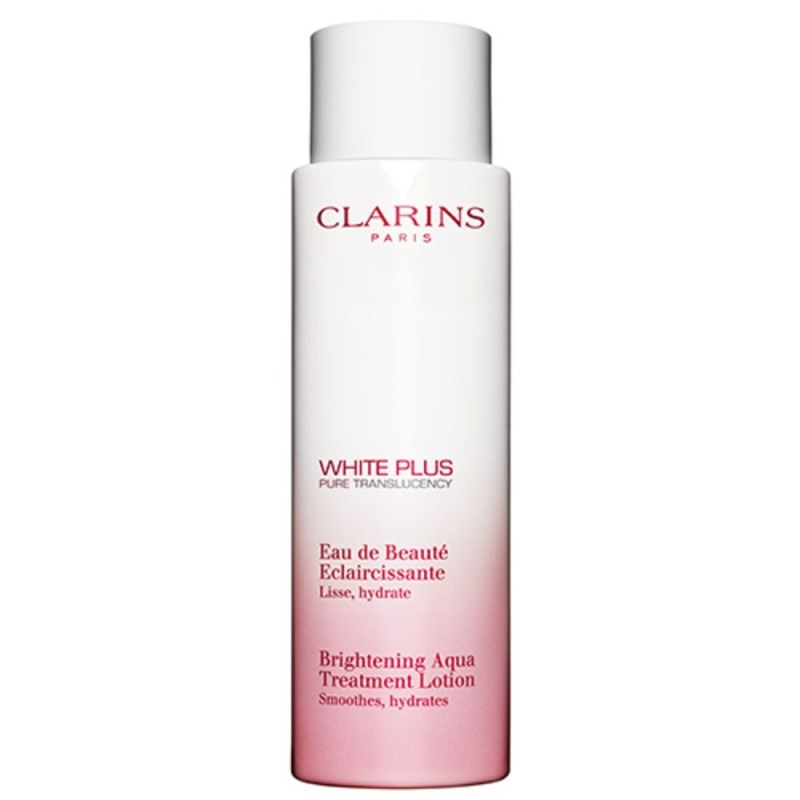 CLARINS WHITE PLUS EAU DE BEAUTE ECLAIR