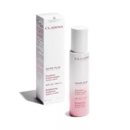 CLARINS WHITE PLUS EMULSION 75ML